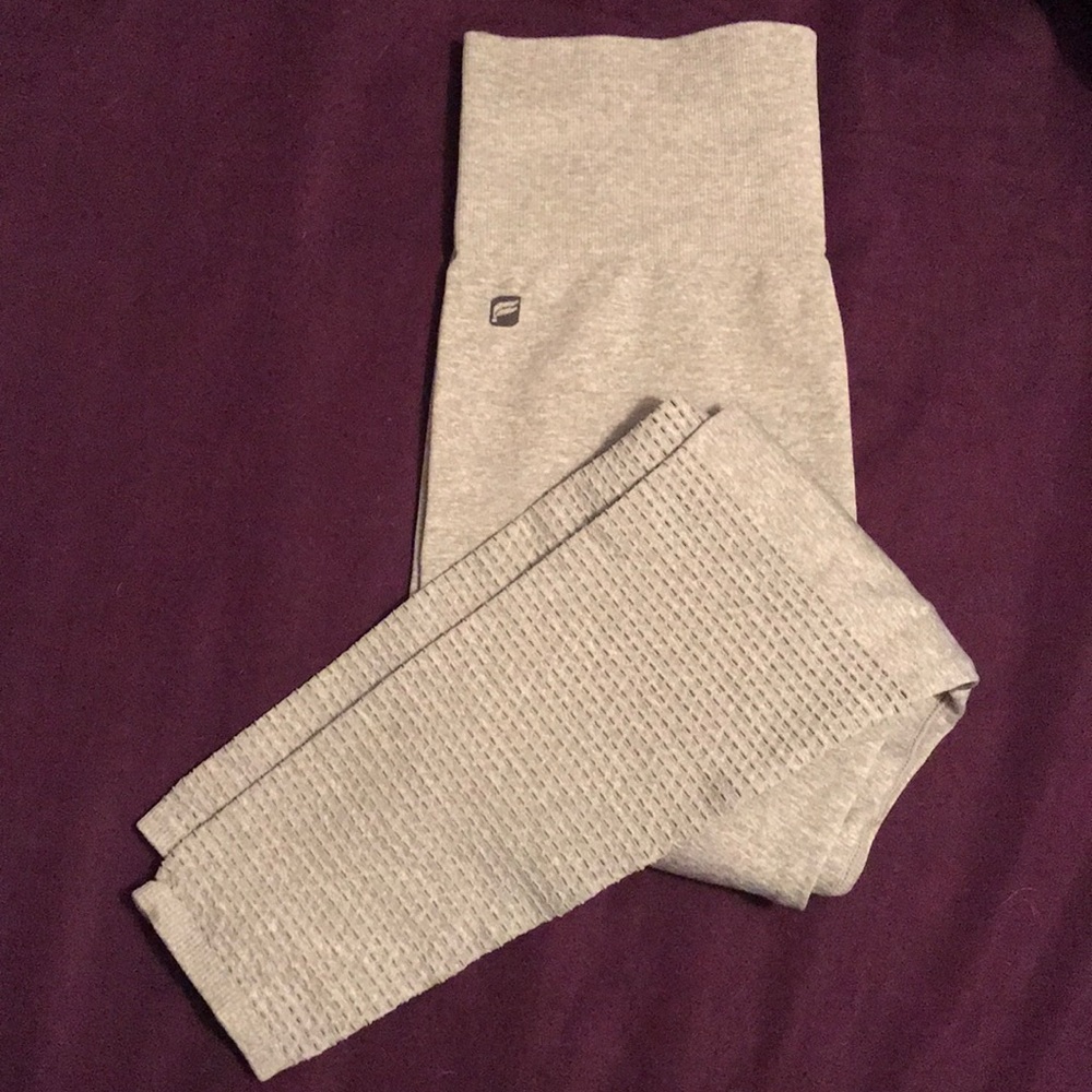 High waited Fabletics leggings